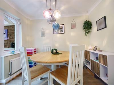 Property image 4 of home to buy in Hamblings Close, Shenley